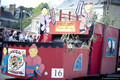 Carnaval Cholet 2011