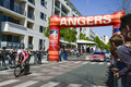 Circuit Sarthe-Pays de la Loire - Angers 2014