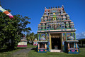 Temple Hindou du Colosse Saint-André